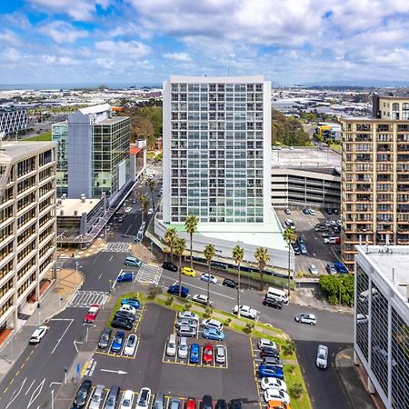 Proximity Apartments Manukau / Auckland Airport Eksteriør billede